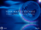 intro flash